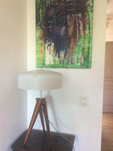 Apartamento Le Golfe