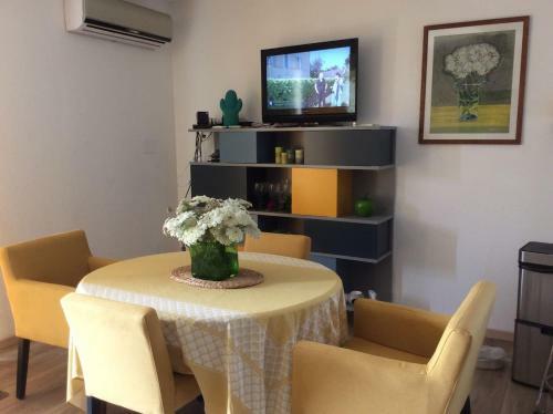 Apartamento Le Golfe