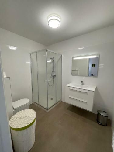 Apartamento Appartement Cocon Vue Mer