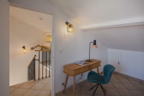 Apartamento Casa Saint-anne