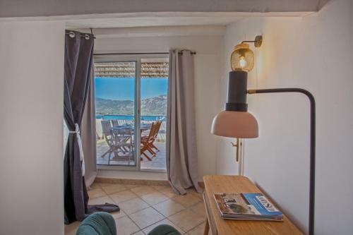 Apartamento Casa Saint-anne