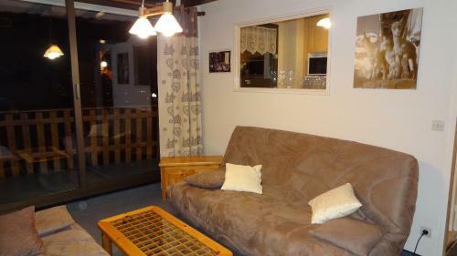 Apartamento R�sidence La Lauzi�re