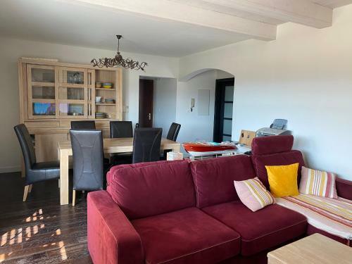 Apartamento Santa Catalina