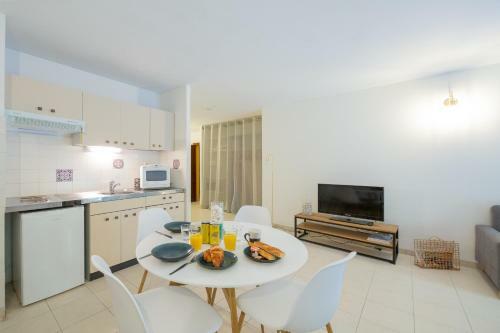 Apartamento R�sidence San Roccu