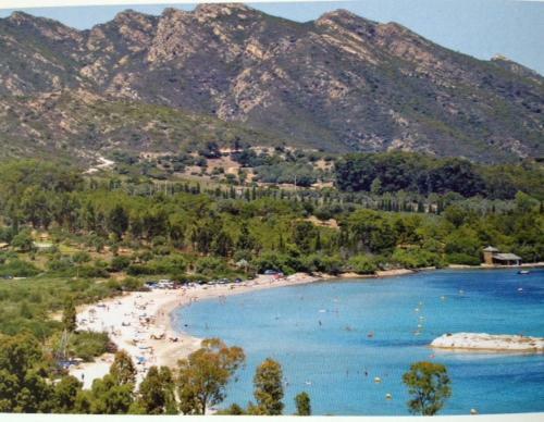 Apartamento T3 La Salamandre