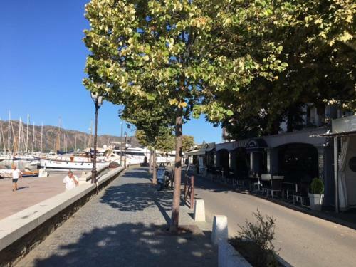 Apartamento T3 La Salamandre