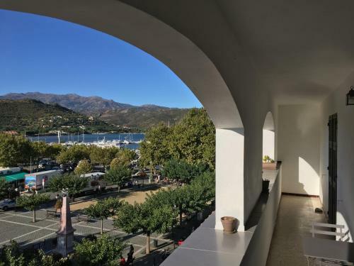 Apartamento T3 La Salamandre
