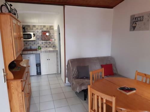 Apartamento L'escale Du Voyageur