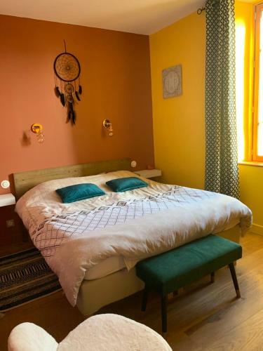 Hostal La Maison D'amalaurille