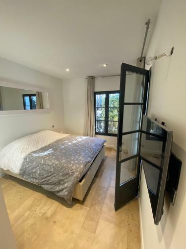 Villa Eluard Montpellier