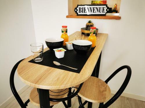 Apartamento � Studio