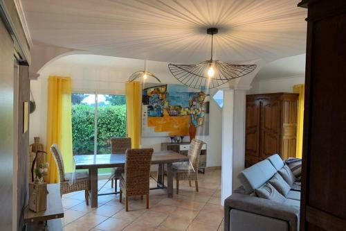 Villa Carrelous
