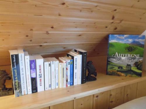 Chalet Des Clarines