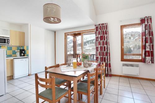 Aparthotel R�sidence Odalys Belle Vue