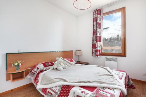 Aparthotel R�sidence Odalys Belle Vue