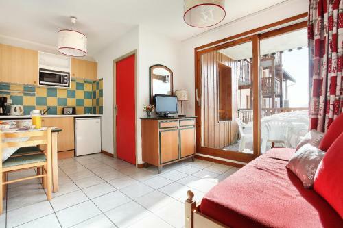 Aparthotel R�sidence Odalys Belle Vue
