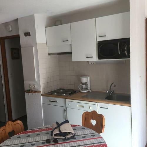 Apartamento Appart St Fran�ois Longchamp