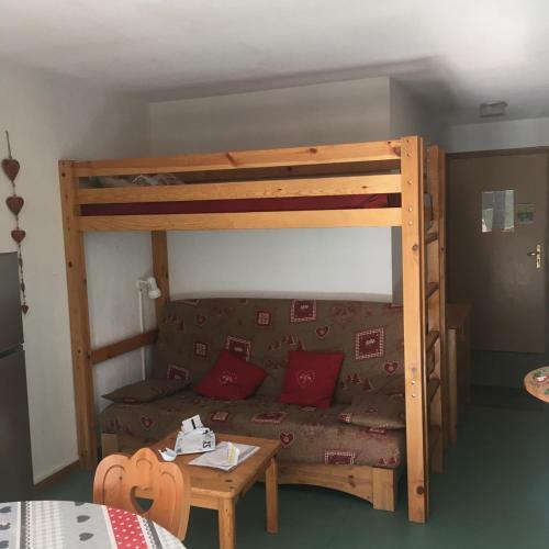 Apartamento Appart St Fran�ois Longchamp