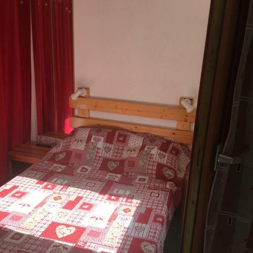 Apartamento Appart St Fran�ois Longchamp