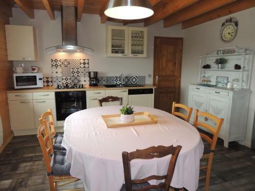 Chalet Des 4 Saisons