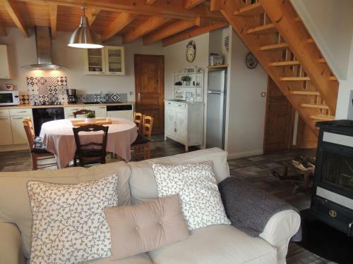 Chalet Des 4 Saisons