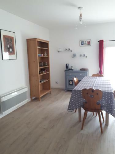 Apartamento Gite Amanala Poitou