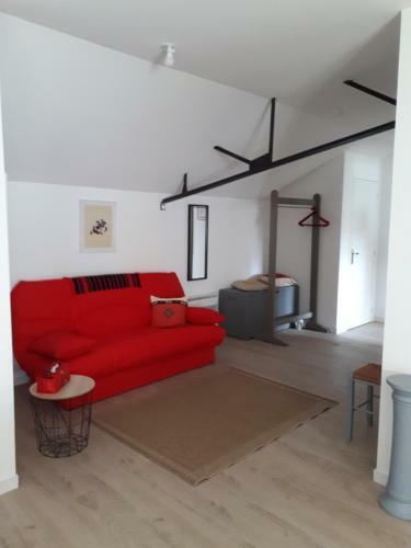 Apartamento Gite Amanala Poitou