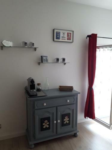 Apartamento Gite Amanala Poitou