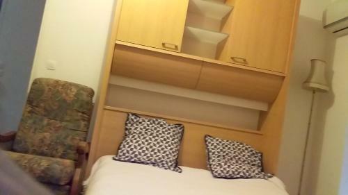 Apartamento Ferme Maya