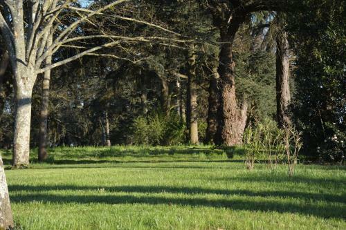 Bed & Breakfast La Bastide Rouge
