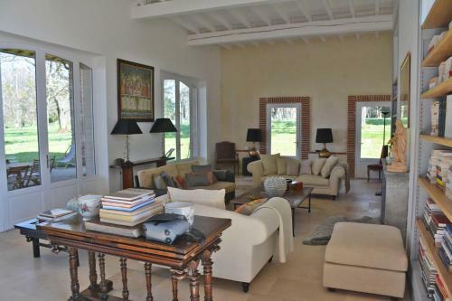 Bed & Breakfast La Bastide Rouge