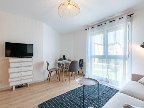 Apartamentos Le Piccandet