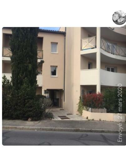 Apartamentos Le Piccandet