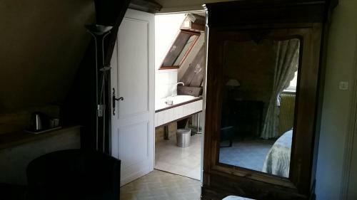 Hostal Manoir Du Rieu