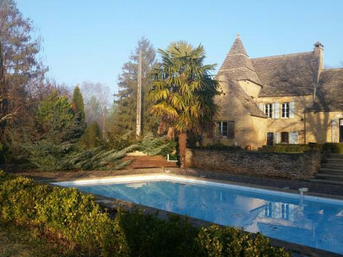 Hostal Manoir Du Rieu