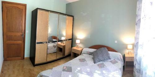 Villa La Maison Des Alb�res