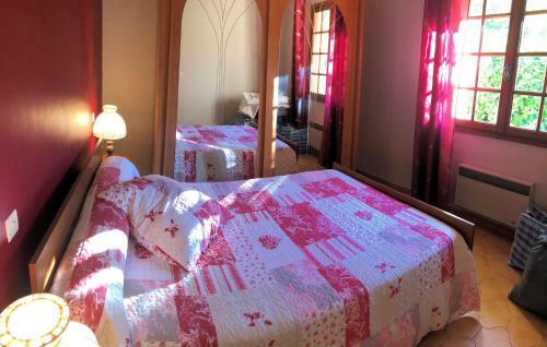 Villa La Maison Des Alb�res