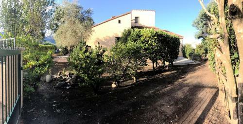 Villa La Maison Des Alb�res