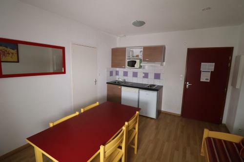 Apartamento Chateau Ricard