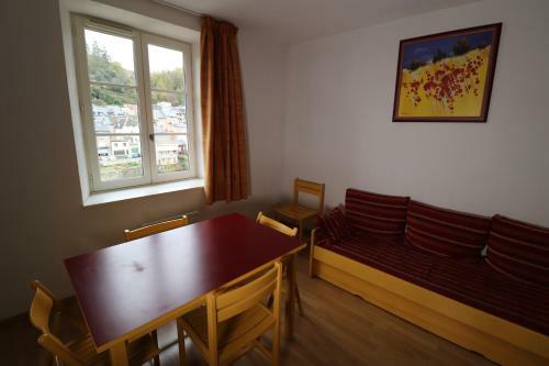 Apartamento Chateau Ricard