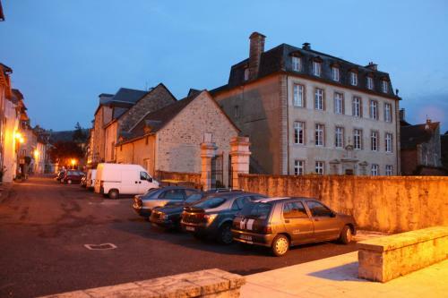 Apartamento Chateau Ricard