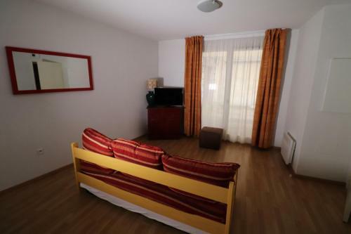 Apartamento Chateau Ricard