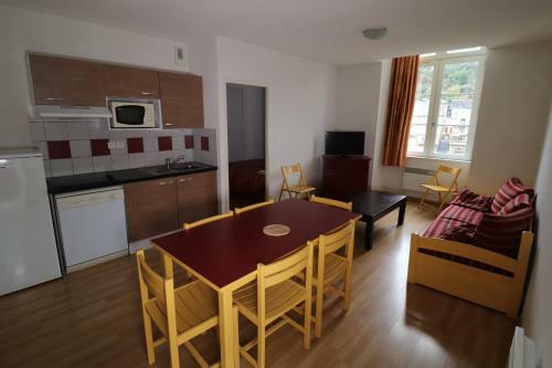 Apartamento Chateau Ricard