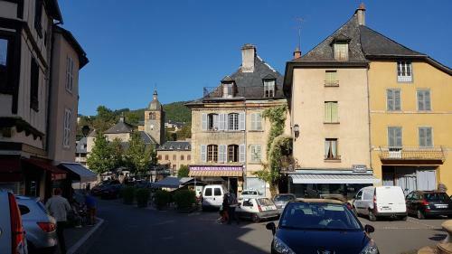 Apartamento Chateau Ricard