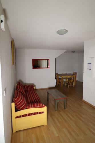 Apartamento Chateau Ricard