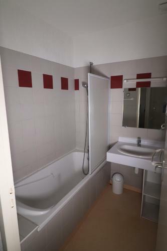Apartamento Chateau Ricard