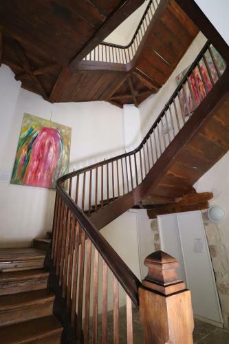 Apartamento Chateau Ricard