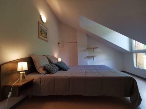 Apartamento T3 Duplex, Piscines Chauff�es Et Tourisme Vert