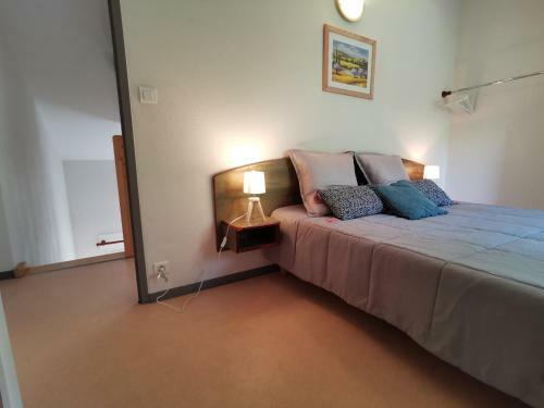 Apartamento T3 Duplex, Piscines Chauff�es Et Tourisme Vert