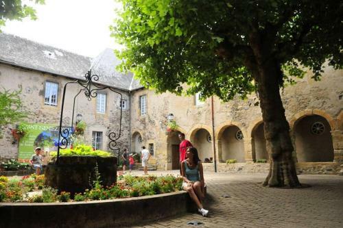 Apartamento T3 Duplex, Piscines Chauff�es Et Tourisme Vert